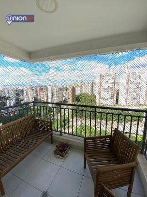 Apartamento, 2 quartos, 69 m² - Foto 3