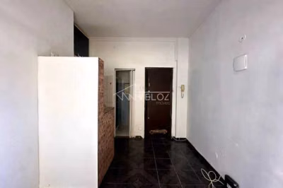 Kitnet-Studio, 20 m² - Foto 1