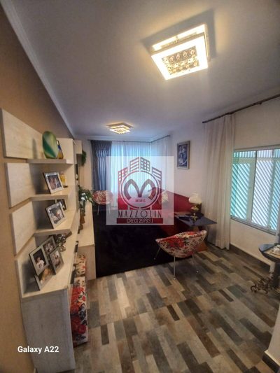 Casa, 2 quartos, 220 m² - Foto 1