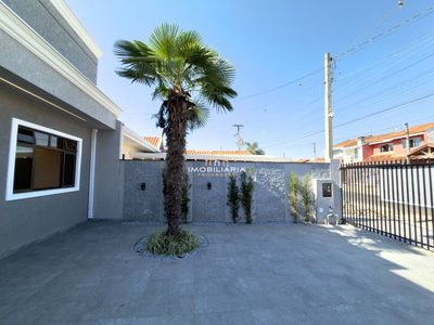 Casa, 3 quartos, 106 m² - Foto 5