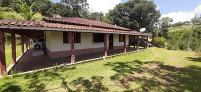 Chácara, 3 quartos, 4300 m² - Foto 4
