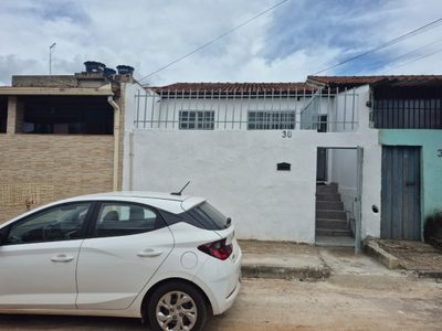 Casa, 2 quartos, 43 m² - Foto 4