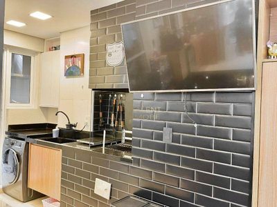 Apartamento, 2 quartos, 98 m² - Foto 4