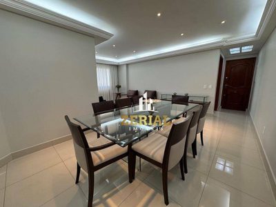 Apartamento, 3 quartos, 110 m² - Foto 3