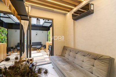 Flat/Apart Hotel, 1 quarto, 48 m² - Foto 1
