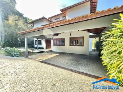 Casa de Condomínio, 5 quartos - Foto 4