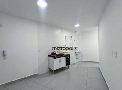 Kitnet-Studio, 45 m² - Foto 2