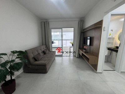 Apartamento, 1 quarto, 50 m² - Foto 5