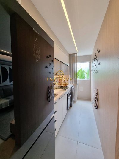 Apartamento, 2 quartos, 64 m² - Foto 4