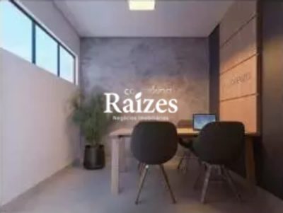 Apartamento, 2 quartos, 27 m² - Foto 4