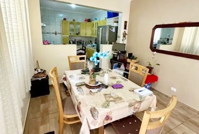 Sobrado, 3 quartos, 250 m² - Foto 3