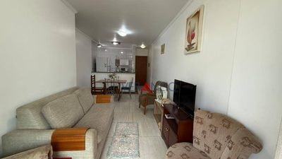 Apartamento, 2 quartos, 62 m² - Foto 3