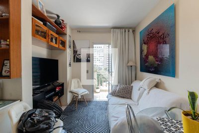Apartamento, 1 quarto, 37 m² - Foto 5