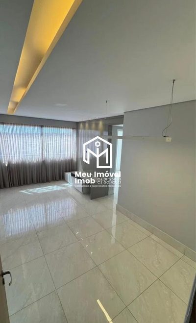 Apartamento, 2 quartos, 59 m² - Foto 1