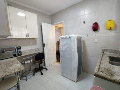 Apartamento, 1 quarto, 60 m² - Foto 5