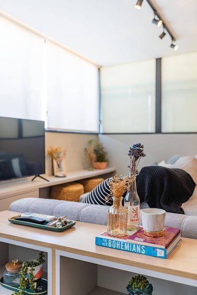 Apartamento, 1 quarto, 65 m² - Foto 5