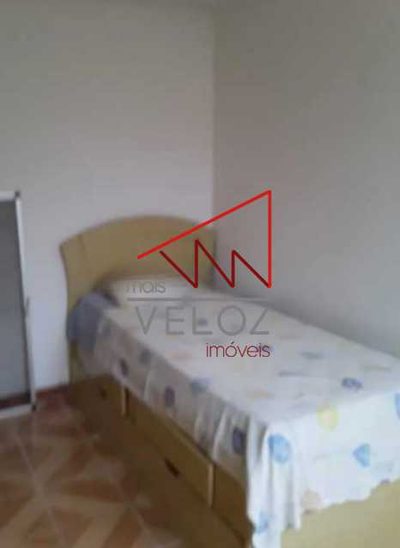 Apartamento, 1 quarto, 36 m² - Foto 4