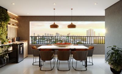 Apartamento, 3 quartos, 109 m² - Foto 5