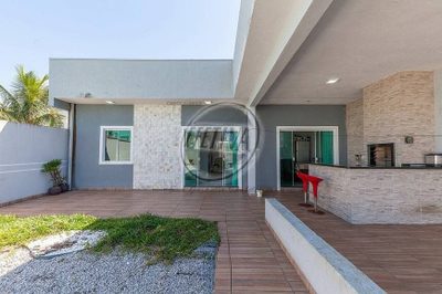 Casa, 2 quartos, 70 m² - Foto 4