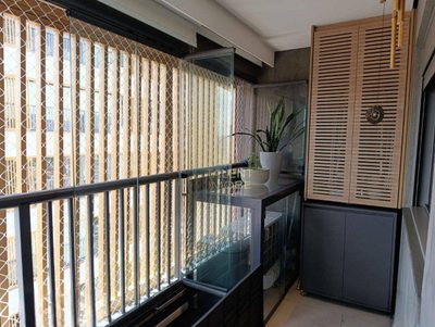 Apartamento, 2 quartos, 72 m² - Foto 4