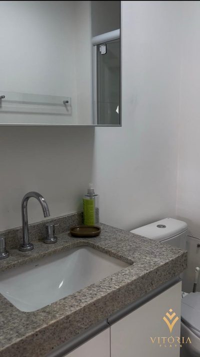 Apartamento, 1 quarto, 44 m² - Foto 5