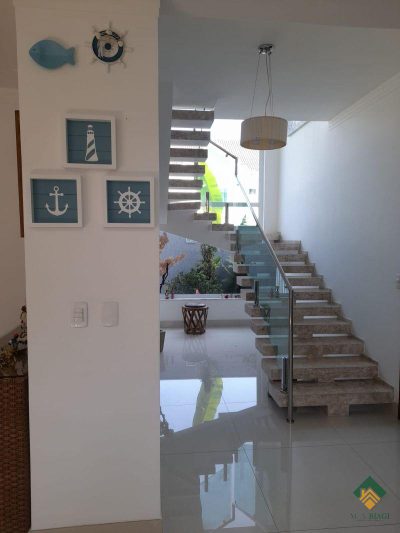 Sobrado, 5 quartos, 310 m² - Foto 4