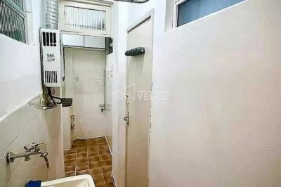 Apartamento, 1 quarto, 45 m² - Foto 4