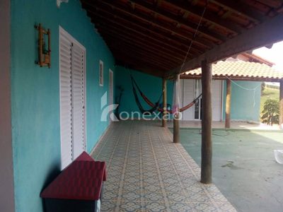 Chácara, 2 quartos, 200 m² - Foto 3