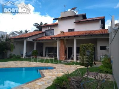 Casa, 4 quartos, 413 m² - Foto 3