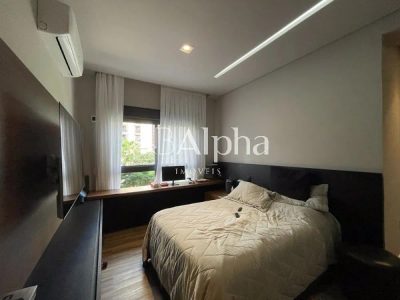 Apartamento, 3 quartos, 344 m² - Foto 3
