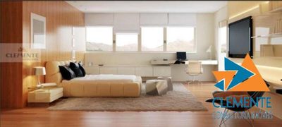 Apartamento, 4 quartos, 576 m² - Foto 4