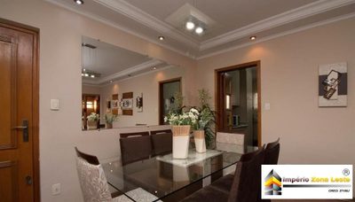 Apartamento, 3 quartos, 78 m² - Foto 5