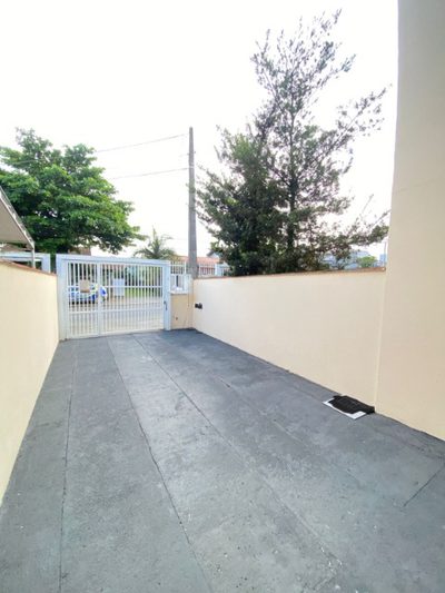 Sobrado, 2 quartos, 63 m² - Foto 4
