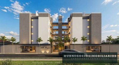 Apartamento, 2 quartos, 55 m² - Foto 4