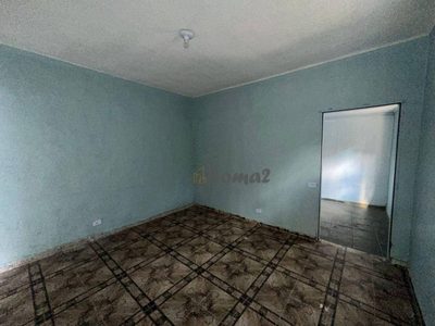 Casa, 2 quartos - Foto 1