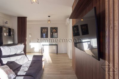 Apartamento, 2 quartos, 70 m² - Foto 4