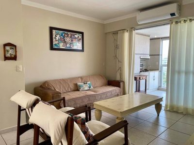 Apartamento, 3 quartos, 132 m² - Foto 4