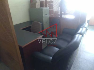 Sala-Conjunto, 30 m² - Foto 2