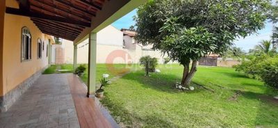 Casa, 5 quartos, 354 m² - Foto 5