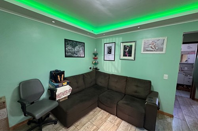 Apartamento, 2 quartos, 44 m² - Foto 2