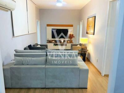 Apartamento, 3 quartos, 140 m² - Foto 1