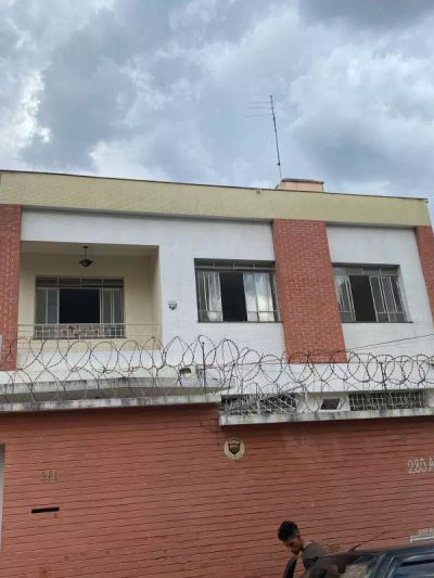 Casa, 6 quartos, 360 m² - Foto 5