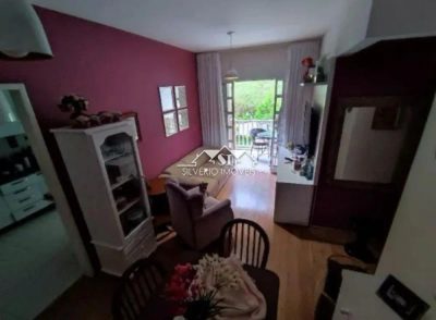Apartamento, 3 quartos, 76 m² - Foto 4