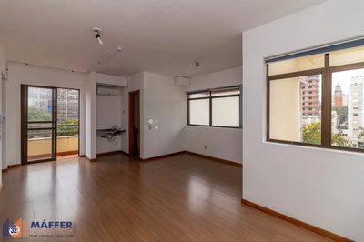 Sala-Conjunto, 40 m² - Foto 2