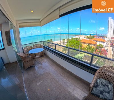 Apartamento, 3 quartos, 200 m² - Foto 1