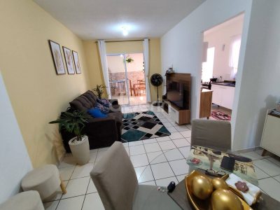 Casa, 3 quartos, 91 m² - Foto 4