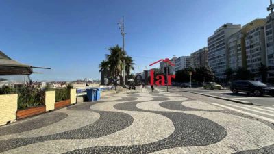 Apartamento, 1 quarto, 45 m² - Foto 3
