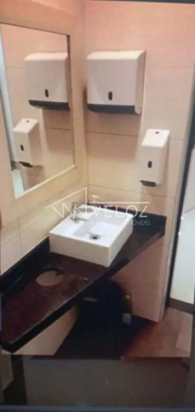 Sala-Conjunto, 255 m² - Foto 1