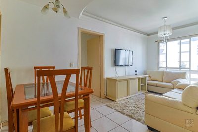 Apartamento, 3 quartos, 77 m² - Foto 1
