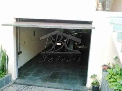Sobrado, 3 quartos, 246 m² - Foto 3